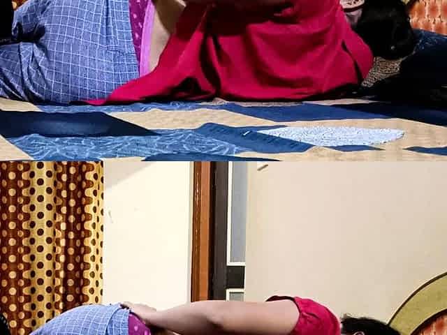 Indian Couple Romance Love And Passionate Sex