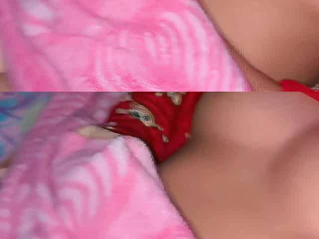Virginal Chica SCREWING her Stepdad at Night This babe likes it!!