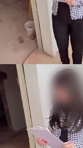 Real Estate Agent Gives Blowjob to Apartment Owner