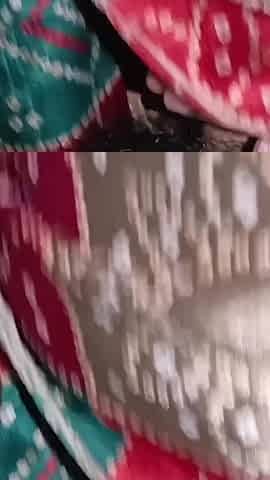 Indian Punjabi Couple Best Blowjob with Light Moaning