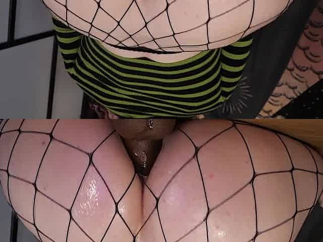 Most good of Nunicult compilation - Thicc emo femboy