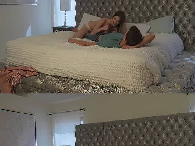 Skinny Molly Little Catchy Porn Movie