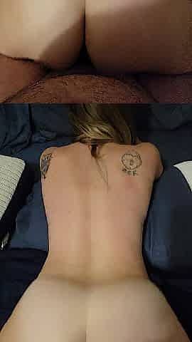 Large butt mother I'd like to fuck bounces on Hard rod until this babe makes him explode