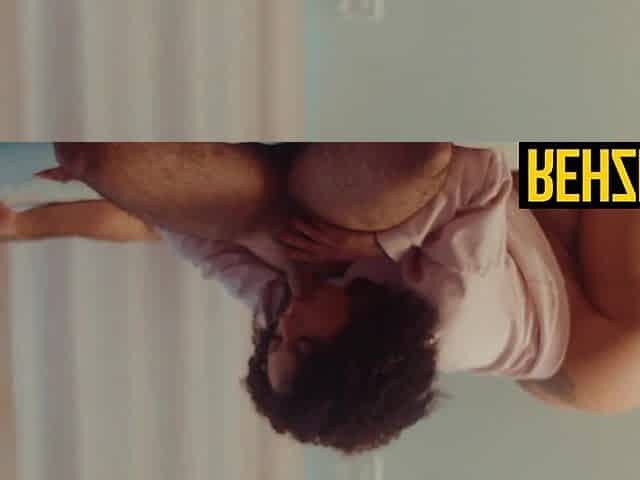 I sucked my ally's spouse and let him cum deliciously in my taut butt - Rehzinha