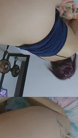 Colombian Single Mother Ends up in Creampie
