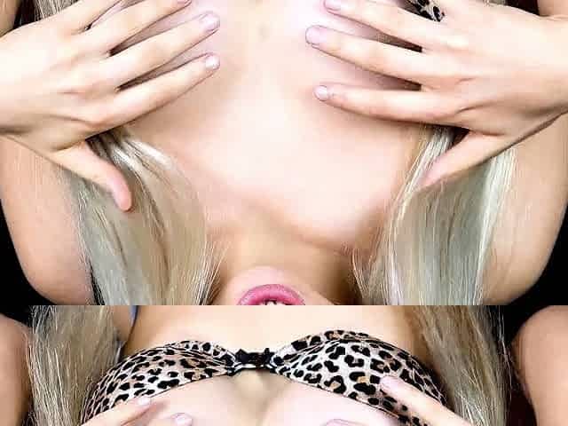 ASMR Network Joi Premium Video
