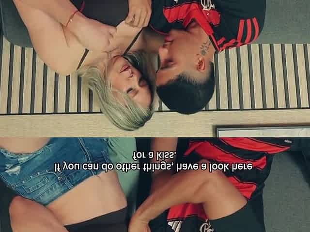 Milf Seduce Al Amigo De Su Hijo Para Cabalgarlo Sin Parar With Milan Rodriguez And Monique Fuentes