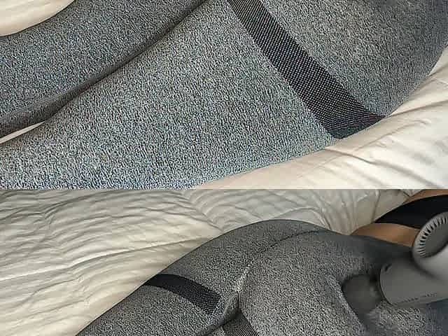 Large Butt Massage In Yoga Panties - Bubble Booty PAWG - Penelope Plush