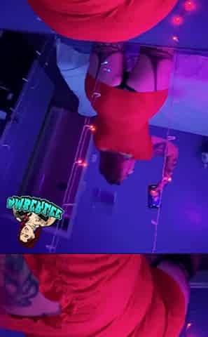 Big Juicy Pussy