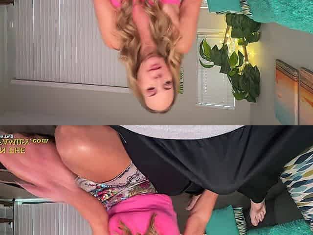 Amateur Older mother I'd like to fuck Step Mama Gets Stretched Out - Trailer three/three