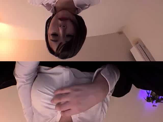 Asian japanese amateur