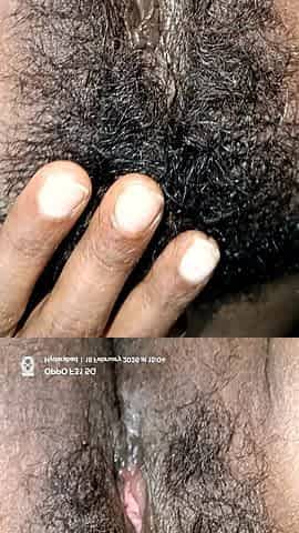 See My Creamy and Wet Pussy