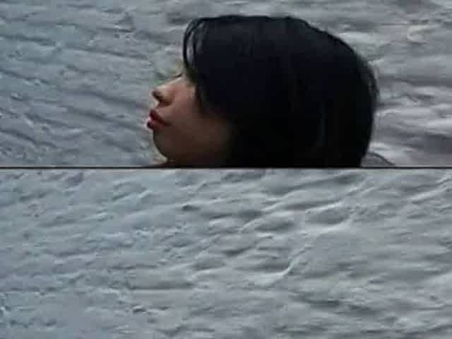 Smoking UK Asian bitch