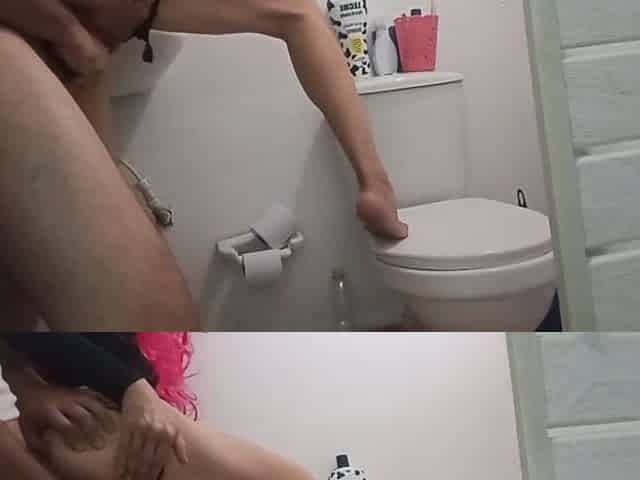 They Keep My Dick Warm