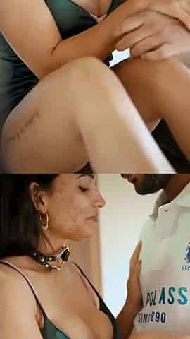 real mom son