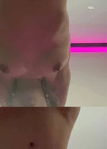 Solo booty assed babe pussy fingering masturbation in hi def