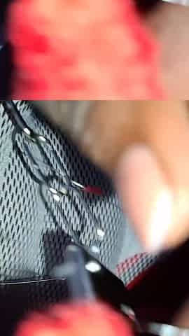Fucking a Slutty Nurse Without Respect or Pity Until She Loves It