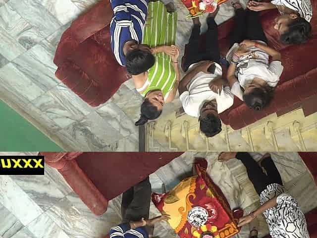 Indian Desi Erotic Birthday Party Sex
