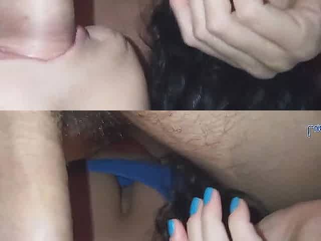 Milft Tetona natural adora la leche y la quiere toda
