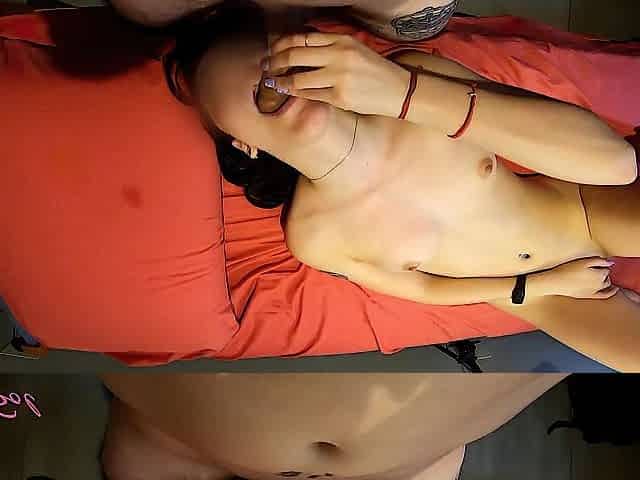 Reencuentro Con Mi Amante Termina En Anal - StarkSol
