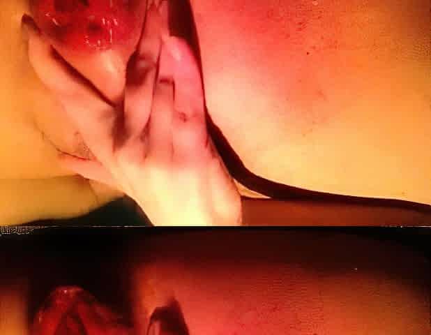 VixenMoon - Prolapse fucking-