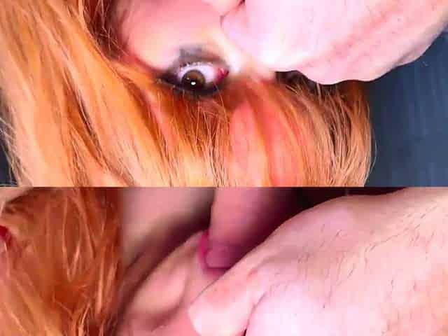 Big Tits Milf Lauren Phillips Rough Face Fucking Ass Eating