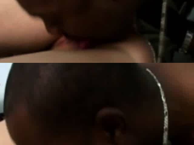Married Blonde Takes BBC Deeply