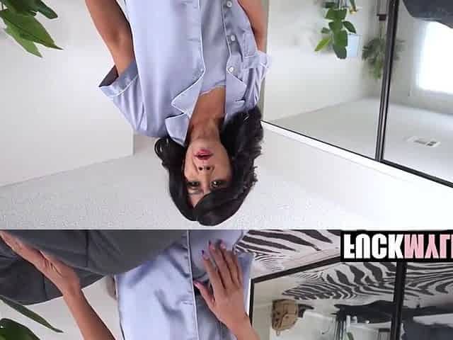 Not a Virgin Anymore!