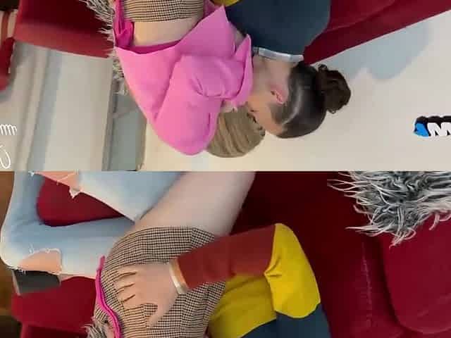 Divina Maruuu - Prurient And Burningbluehots Pornstar Video