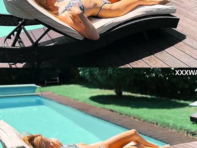 Fabulous Adult Clip Solo Hot Just For You