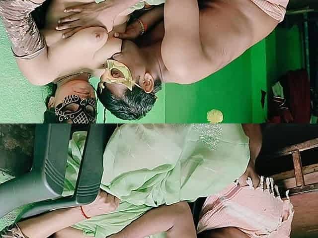 Desi Stepmom Fucking Pure Real Desi Fucking
