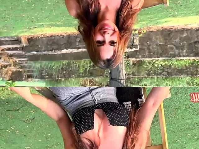 Jess, nice-looking cougar, likes hard sex