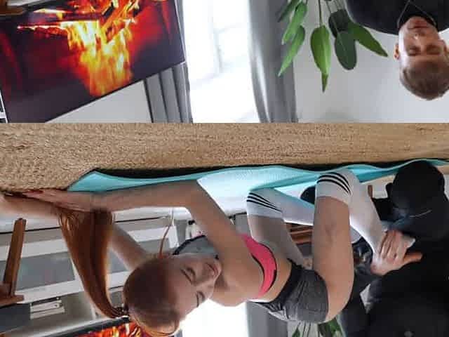 His Luna Rishi Muscles Tremble As They Pulsate. Cum Blow Job by J Clark. Women Orgasm. Fantastic XXX.