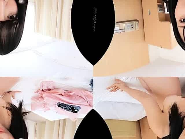 Amateur Asian Japanese Anal Creampie