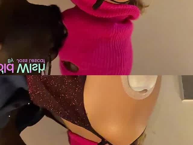 Cuck Mico Want Piss Humiliation and BBC Inside 18y Leyna