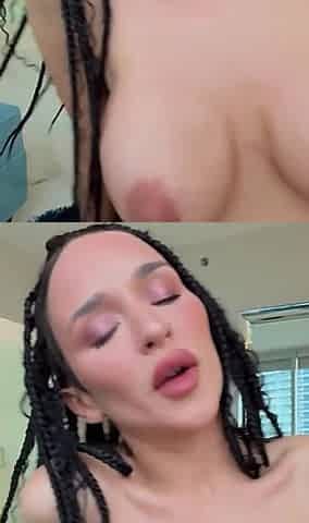 Sexy Muse Geisha Kyd Becomes Your Gorgeous Inspiration