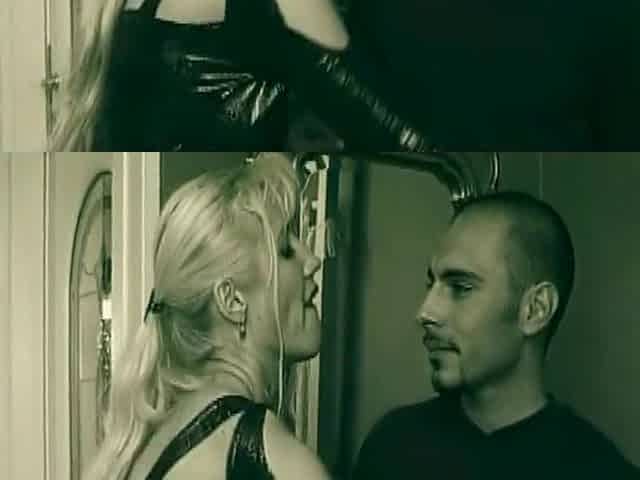 Hooked Up In The Street And Fucked In The Ass