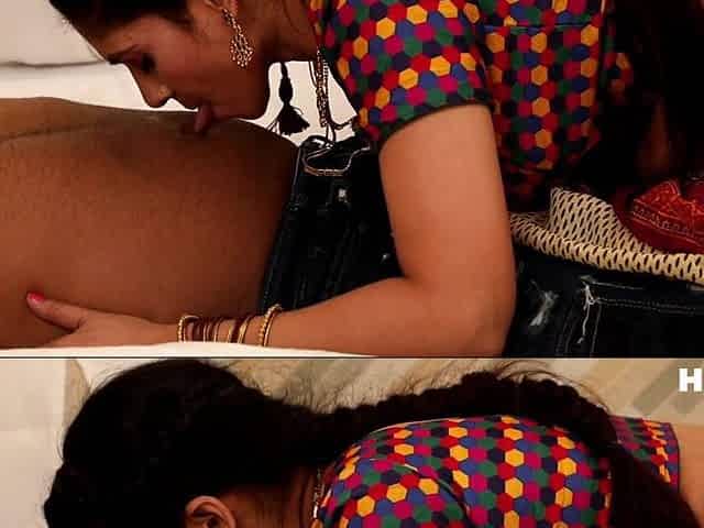 Classy Indian MILF breathtaking adult scene