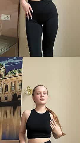want to cum on me??