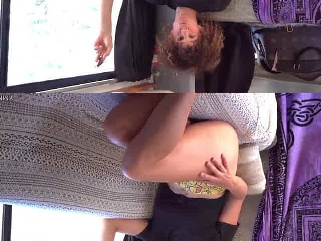 Despairing Divorced mother I'd like to fuck Screws Stranger