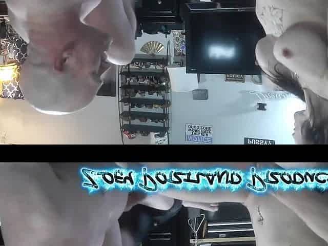Zoey Portland Rides Big Cock