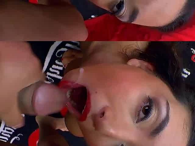 GGG - MEXICAN DOXY COMES TO THE GERMAN GGG GOO STUDIO
