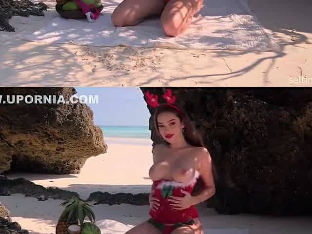Selti - Sex On A Wild Beach Ny 2024 (beach)