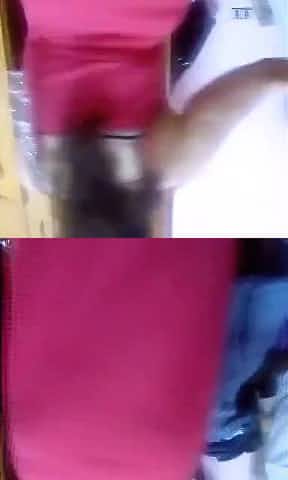syrian hot girl dancing whatsapp 04