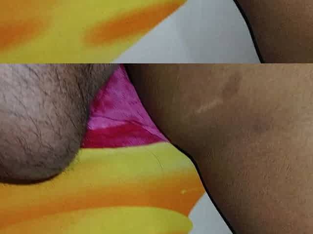 Girlfriend Body Massage From Bangladesh