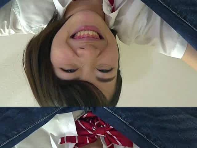 Satou Haruka sexy amateur Asian model in hardcore fun