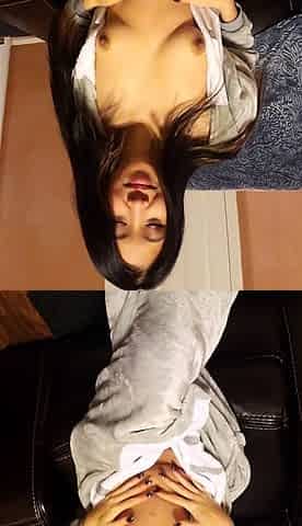 Hot teen lauryn may solo toying