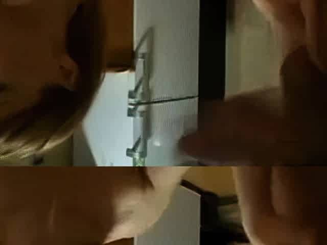 Homemade Webcam Facial for the Girl