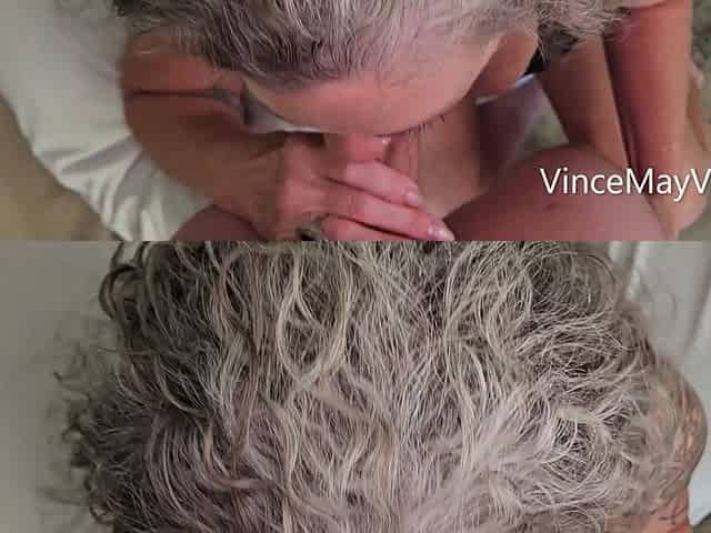 Me Second Video with Hot GILF- Jonna Raizey