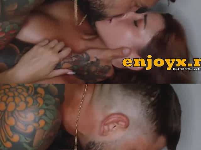 Horny Christmas Gift Of Total Hd Xxx - Juan Lucho And Agatha Vega